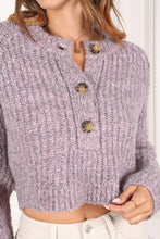 Load image into Gallery viewer, Cornelia Street Sweater
