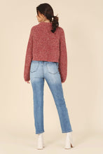 Load image into Gallery viewer, Cornelia Street Sweater