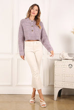 Load image into Gallery viewer, Cornelia Street Sweater