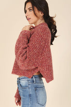 Load image into Gallery viewer, Cornelia Street Sweater