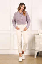 Load image into Gallery viewer, Cornelia Street Sweater