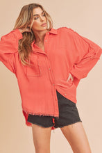 Load image into Gallery viewer, Delilah Shirt