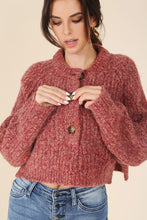 Load image into Gallery viewer, Cornelia Street Sweater
