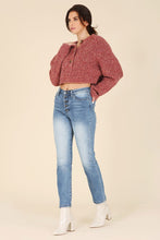 Load image into Gallery viewer, Cornelia Street Sweater