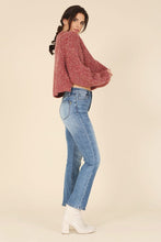 Load image into Gallery viewer, Cornelia Street Sweater
