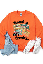Load image into Gallery viewer, 90's Country Sweatshirt