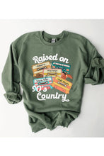 Load image into Gallery viewer, 90's Country Sweatshirt