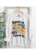 Load image into Gallery viewer, 90's Country Sweatshirt