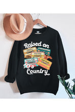 Load image into Gallery viewer, 90's Country Sweatshirt