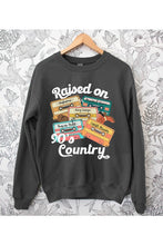 Load image into Gallery viewer, 90's Country Sweatshirt