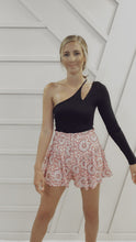 Load and play video in Gallery viewer, Graceland Printed Shorts