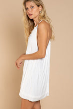 Load image into Gallery viewer, Happiness Runs Mini Dress