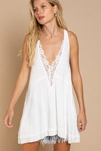 Load image into Gallery viewer, Happiness Runs Mini Dress