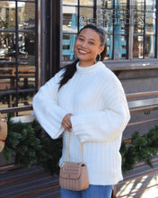 Load image into Gallery viewer, Madison Crossover Purse