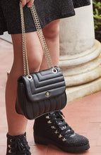 Load image into Gallery viewer, Madison Crossover Purse