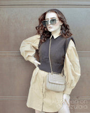 Load image into Gallery viewer, Madison Crossover Purse
