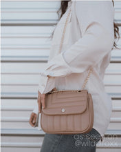 Load image into Gallery viewer, Madison Crossover Purse
