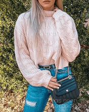 Load image into Gallery viewer, Madison Crossover Purse