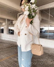 Load image into Gallery viewer, Madison Crossover Purse