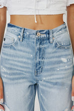 Load image into Gallery viewer, Up Hill High Rise Jeans

