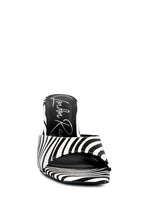 Load image into Gallery viewer, Robbie Heel