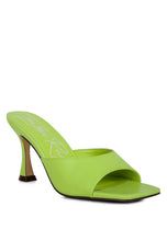 Load image into Gallery viewer, Robbie Heel