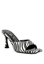 Load image into Gallery viewer, Robbie Heel