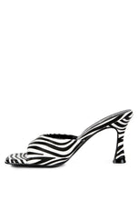 Load image into Gallery viewer, Robbie Heel