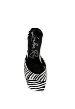 Load image into Gallery viewer, Robbie Heel