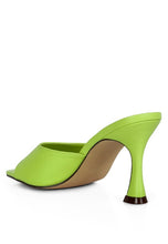 Load image into Gallery viewer, Robbie Heel