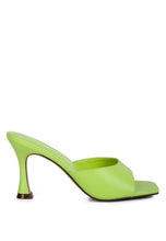 Load image into Gallery viewer, Robbie Heel