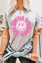 Load image into Gallery viewer, Focus On The Good T-Shirt