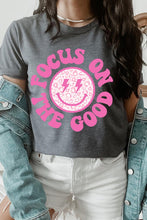 Load image into Gallery viewer, Focus On The Good T-Shirt