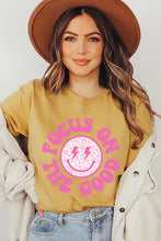 Load image into Gallery viewer, Focus On The Good T-Shirt