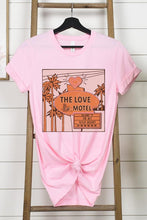 Load image into Gallery viewer, Lover Graphic Tee