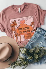 Load image into Gallery viewer, Lover Graphic Tee