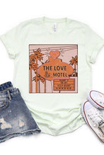 Load image into Gallery viewer, Lover Graphic Tee