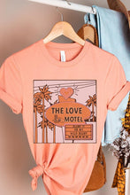 Load image into Gallery viewer, Lover Graphic Tee