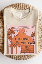 Load image into Gallery viewer, Lover Graphic Tee