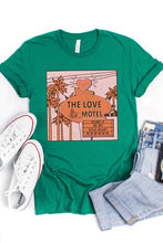 Load image into Gallery viewer, Lover Graphic Tee