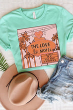 Load image into Gallery viewer, Lover Graphic Tee