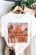 Load image into Gallery viewer, Lover Graphic Tee