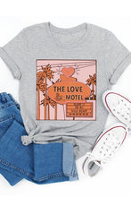 Load image into Gallery viewer, Lover Graphic Tee