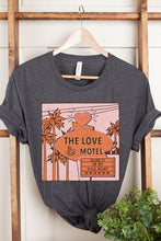 Load image into Gallery viewer, Lover Graphic Tee