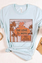 Load image into Gallery viewer, Lover Graphic Tee