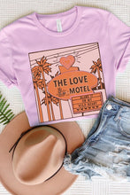 Load image into Gallery viewer, Lover Graphic Tee