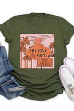 Load image into Gallery viewer, Lover Graphic Tee