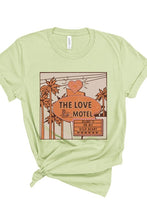 Load image into Gallery viewer, Lover Graphic Tee