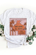 Load image into Gallery viewer, Lover Graphic Tee