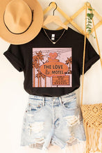 Load image into Gallery viewer, Lover Graphic Tee